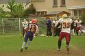 Les cadets Corsaires 2009 vs Les Templiers 313